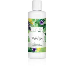 Ryor Ulei de duș cu lavandă și balsam de lămâie 200 ml