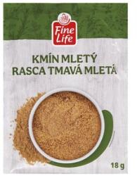  Chimen măcinat Fine Life 5 x 18 g