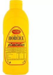  Muștar tub integral de grăsime 900g