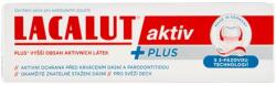  Pasta de dinti LACALUT Aktiv Plus 75 ml