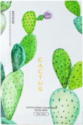 Mooyam Mască facială cu extract de cactus Masca de fata