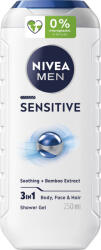  Nivea SG Men 250ml Sensitive - lavonio - 18,66 RON