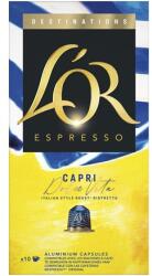  Capsule de cafea L'OR Scandinavia 10 buc