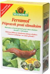  Ferramol Neudorff 200g împotriva melcilor