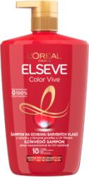  Șampon Elseve 1000ml Color Vive pentru păr vopsit