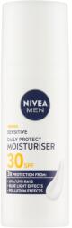  Cremă de zi Nivea Men Sensitive SPF30 50ml