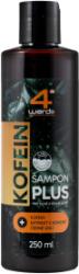  Șampon cu cafeină 4ward 250 ml Plus