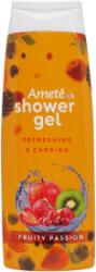 SOLVENT všechny privatky PKS Ameté SG 250ml Fruity Passion