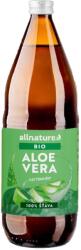  Allnature Aloe vera BIO 1000 ml