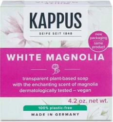 Kappus Săpun de lux White Magnolia 125 g