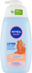  Lapte hidratant Nivea Baby 500ml
