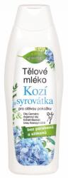  Lapte de corp din zer de capră BIONE 500 ml
