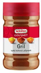 KOTÁNYI Condimente pentru grătar KOTÁNYI, cutie 950 g