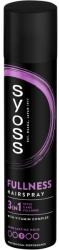  Fixativ Syoss 300ml Păr complet 5