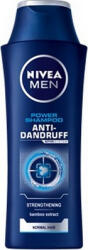 Beiersdorf Șampon anti-mătreață Nivea Men 250 ml