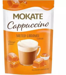MOKATE cappuccino caramel sarat 110g
