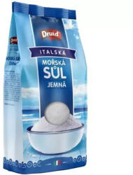  Sare de mare fină italiană Druid 1 kg