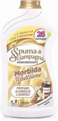 Balsam de rufe Spuma di Sciampagna 1300ml Vaniglia e San 26PD