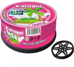 Power Air Eurogel 110g Fructe Tropicale