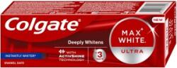 Colgate Pastă de dinți Max White Ultra Instant Whiteer, 50 ml
