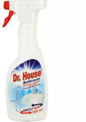  Spray de curățat baie Dr. House 500ml