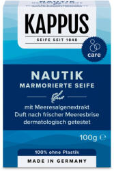 Kappus Săpun de toaletă 100g Nautic