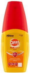 OFF! ! Repelent multifuncțional împotriva insectelor 100 ml