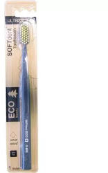  Periuță de dinți Soft Dent Eco 1 buc. Ultra moale