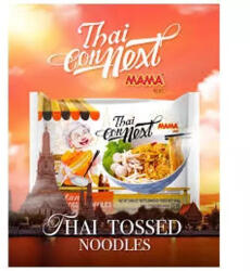 Thai President Foods Public Company Limited Thai Connext tăiței instant de orez TOSSED 93g