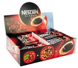 NESCAFÉ Porție de cafea instant Classic 100 x 2 g