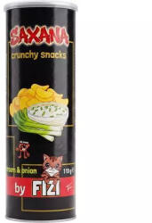 Fizi saxana Gustari crocante smantana orion 110g