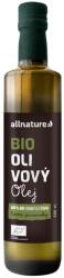  Ulei de măsline extravirgin Allnature BIO 500 ml