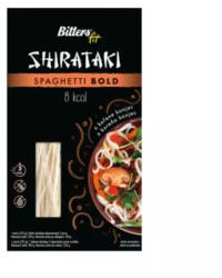  Spaghete shirataki cu amărăciune îndrăzneață 390g