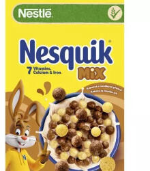  Mix de cereale Nestlé Nesquik 325g