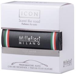  Odorizant auto Millefiori Icon Cold Water Urban