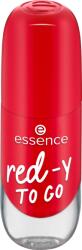  Oja Essence cu gel, culoare 56