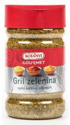 KOTÁNYI Legume la grătar cu condimente 900 g
