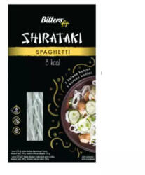  Spaghete shirataki subțiri cu amărăciune 390g