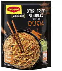 Maggi Tăiței MagicAsia cu rață 119g