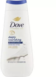  Gel de duș Dove 225ml AC Deeply Nourishing