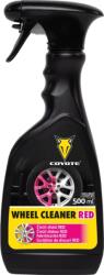  Soluție de curățare pentru discuri COYOTE RED MR 500ml