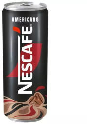  Cafea americană cu gheață Nescafé 250 ml