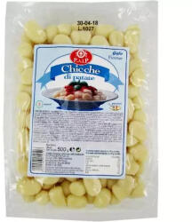  Minignocchi de cartofi Paip 80% 500g