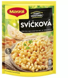 Maggi DobrýHostinec Paste Mușchi 153g