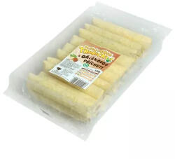 MrSweetso Tuburi de porumb umplute cu nuci 150g