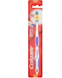 Colgate Periuță de dinți PLUS Soft 1 buc (moale)