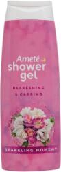 SOLVENT všechny privatky PKS Ameté SG 250ml Moment Strălucitor