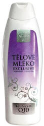 Drogerex Loțiune de corp Bione EXCLUSIVE 500ml cu Q10