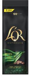 L'OR Boabe de cafea Brazil 500 g