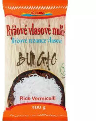  Tăiței de orez AT 400g (BUN KHO)